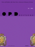 OPD Restauro - 33 - (2021)