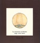 La ceramica orvietana degli Anni Venti