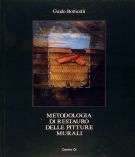 Metodologia di restauro delle pitture murali