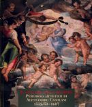 Piacere del colorire (Il). Percorso artistico di Alessandro Casolani (1552/53-1607)