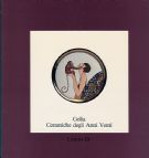 Golia. Ceramiche degli Anni Venti