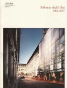 Bollettino della Galleria degli Uffizi 2006-2007
