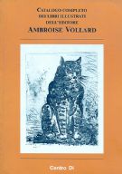 Catalogo completo dei libri illustrati dell'editore Vollard