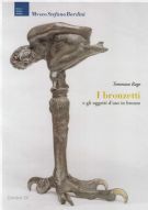 Museo Bardini. I bronzetti