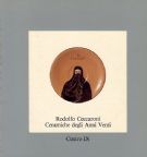Rodolfo Ceccaroni. Ceramiche degli Anni Venti